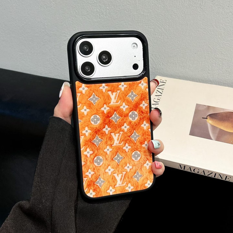 LVアイフォン17 16 pro15 16 pro maxケース