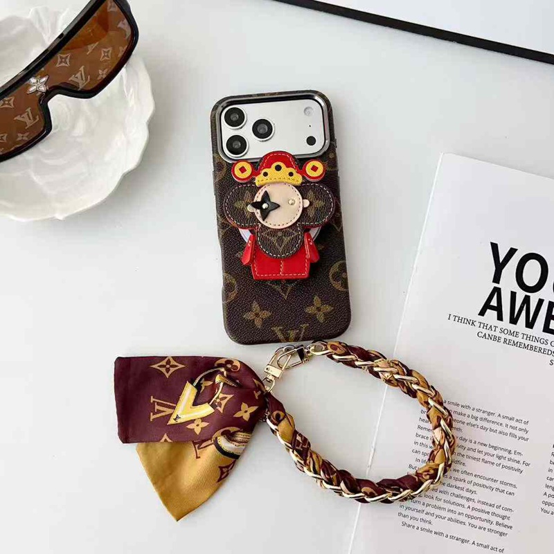 LVアイフォン17 16 pro15 16 pro maxケース