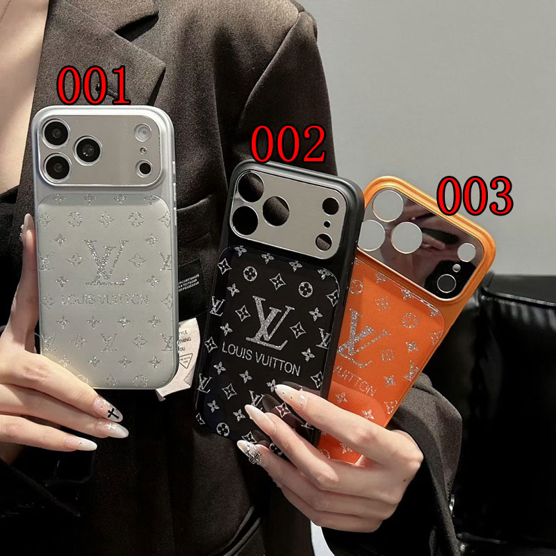 ルイヴィトンiPhone air 16 17 pro 15 16pro max ケース