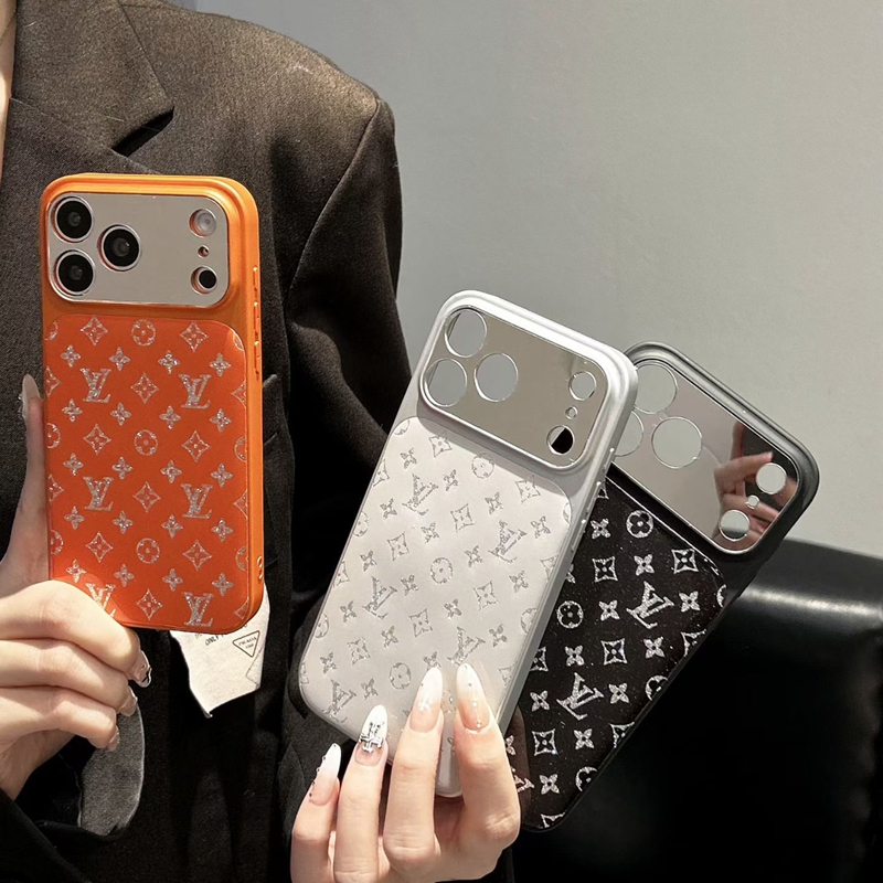 lv アップル AIR 17 16e 15 pro max 16 plusケース