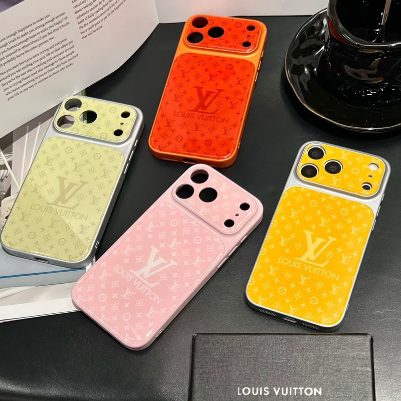 ルイヴィトンiPhone 17 pro 15 16pro max ケース