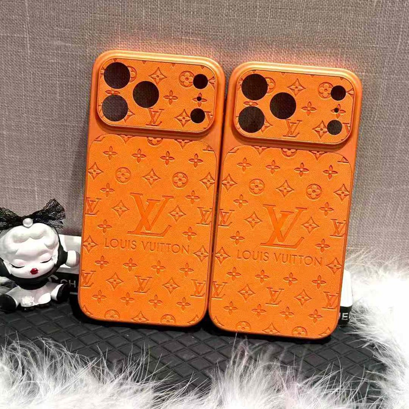 LV アイフォン16 pro max 17 AIR 15plusハイブランドケース