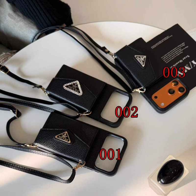 プラダiPhone air 16 17 pro 15 16pro max ケース