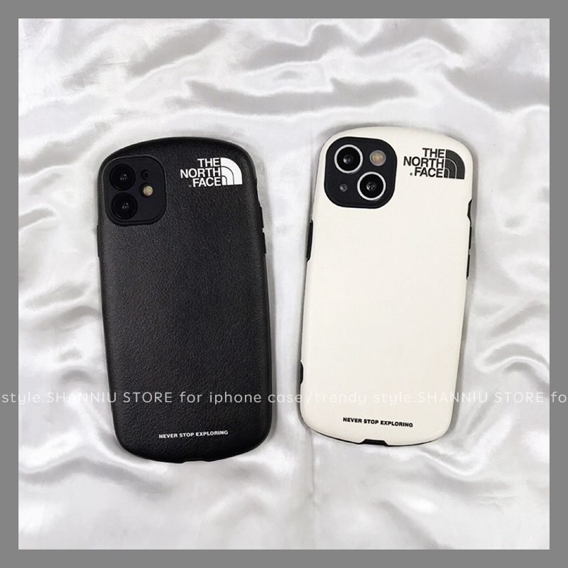 ブランド The North Face アイフォン13pro max/13pro/13携帯カバー 創意 ファッション