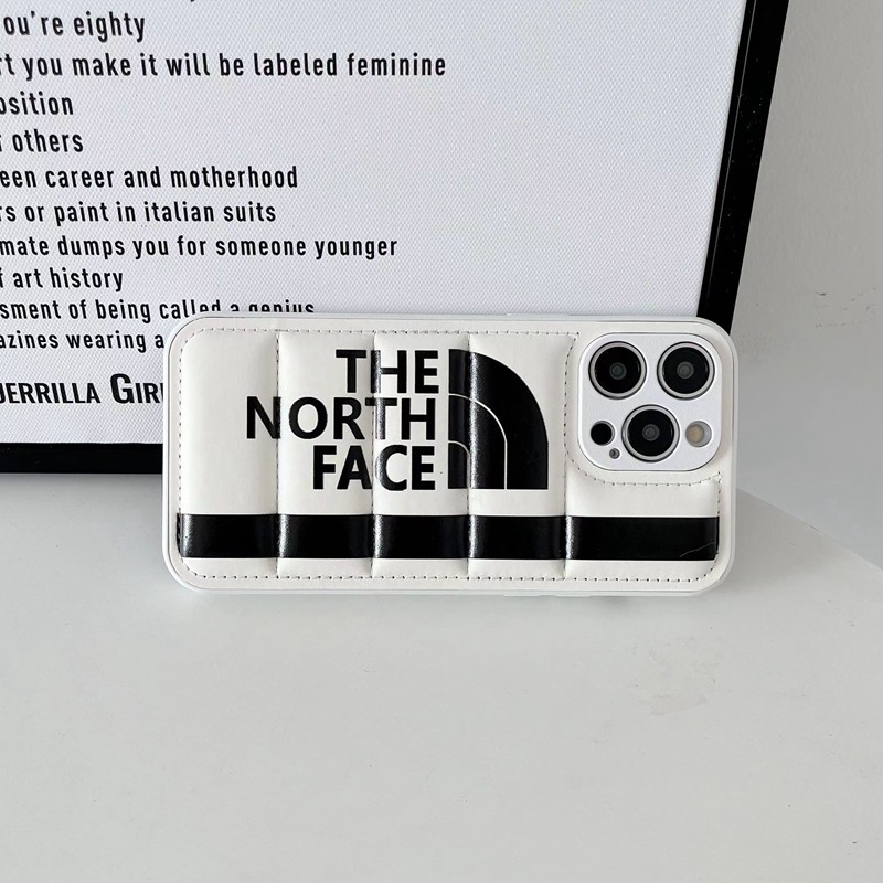 ザ・ノース・フェイス THE NORTH FACEiPhone 15 14 pro maxブランドスマホケース