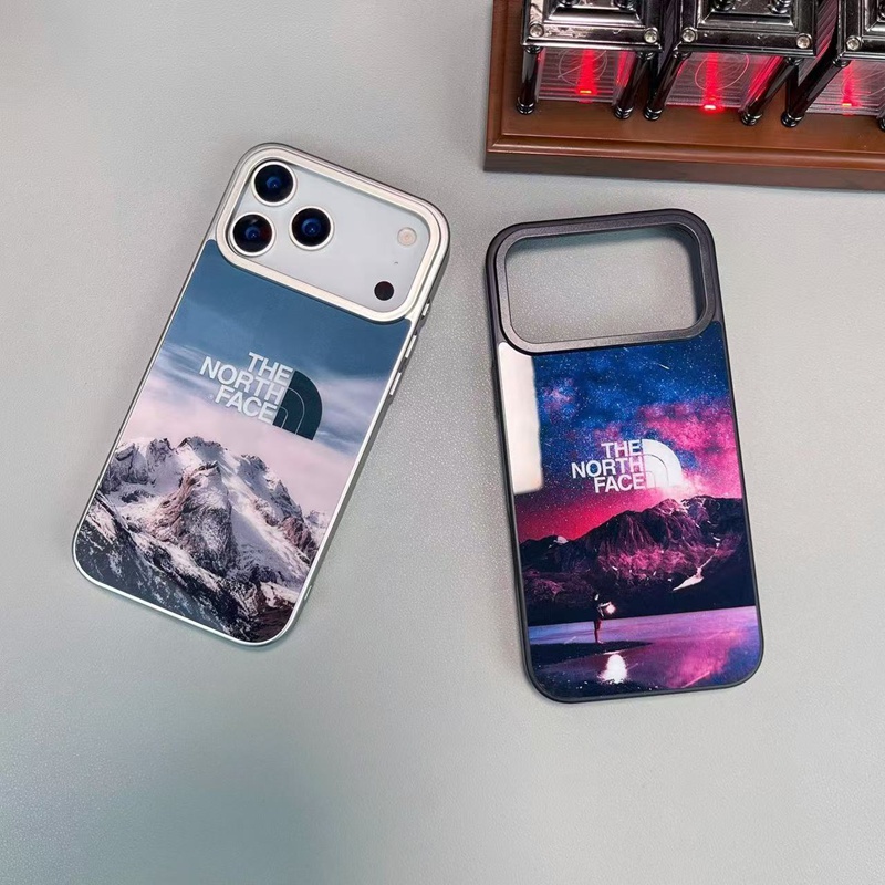 THE NORTH FACEアイフォン17 16 pro15 16 pro maxケース