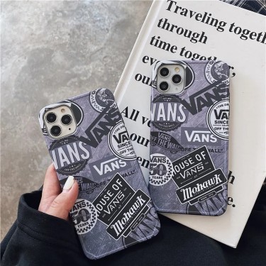 vans/ヴァンズファッション セレブ愛用 iphone12/12 mini/12pro/12pro maxケース 激安アイフォンiphone 12/11/xs/x/8/7 plusケース ファッション経典 メンズ iphone x/8/7 plusケース大人気