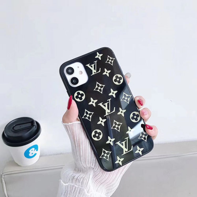 LV/ルイ・ヴィトンins風 iphone12/12mini/12pro/12pro maxケースかわいいジャケット型 2020 iphone12ケース 高級 人気アイフォン12カバー レディース バッグ型 ブランド