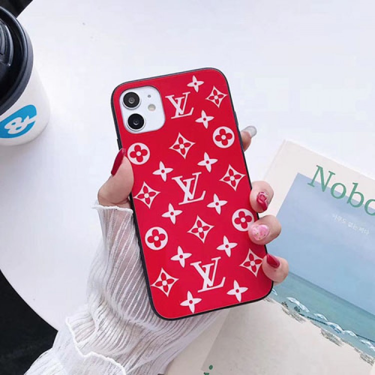 LV/ルイ・ヴィトンins風 iphone12/12mini/12pro/12pro maxケースかわいいジャケット型 2020 iphone12ケース 高級 人気アイフォン12カバー レディース バッグ型 ブランド