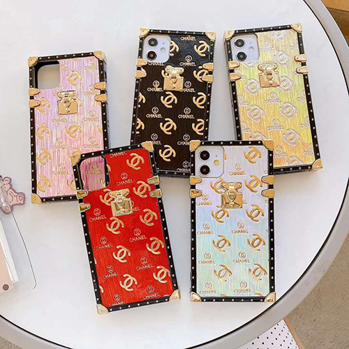 Chanel/シャネルiphone12/12mini/12pro/12pro maxケース ビジネス ストラップ付きiphone 11/x/8/7スマホケース ブランド LINEで簡単にご注文可ジャケット型 2020 iphone12ケース 高級 人気