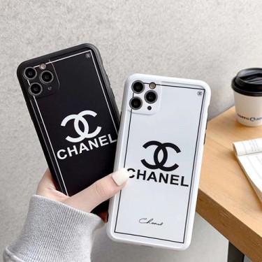 Chanel/シャネルブランド iphone12 mini/12/12pro/12pro maxケース かわいいレディース アイフォiphone12/xs/11/8 plusケース おまけつきアイフォン12カバー レディース バッグ型 ブランド