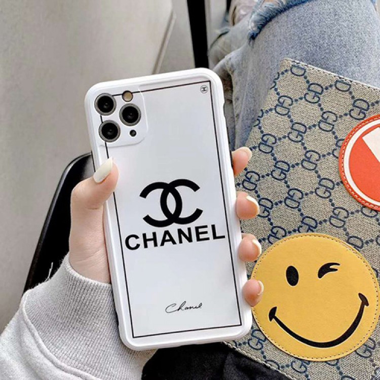 Chanel/シャネルブランド iphone12 mini/12/12pro/12pro maxケース かわいいレディース アイフォiphone12/xs/11/8 plusケース おまけつきアイフォン12カバー レディース バッグ型 ブランド