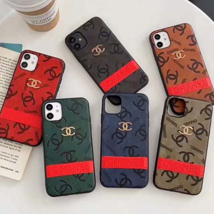 Chanel/シャネルins風 iphone12/12mini/12pro/12pro maxケースかわいいレディース アイフォiphone12/xs/11/8 plusケース おまけつきiphone xr/xs max/11proケースブランド