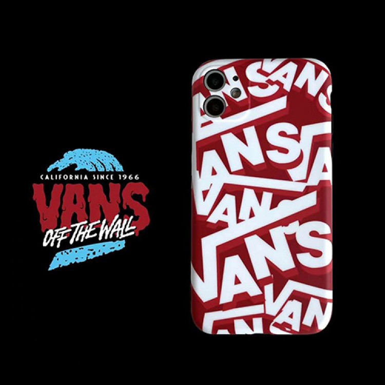 ヴァンズ ブランド iPhone12/12 Pro Max/11ケース お洒落 VANS iPhone12 mini/12 Proカバー パロディ アイフォン11 pro/11 pro max/7/8 plus/se2ケース コピー