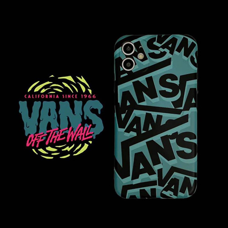 ヴァンズ ブランド iPhone12/12 Pro Max/11ケース お洒落 VANS iPhone12 mini/12 Proカバー パロディ アイフォン11 pro/11 pro max/7/8 plus/se2ケース コピー