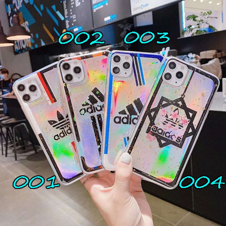 Adidas/アディダス個性潮 iphone 12/12 mini/12pro/12pro maxケース ファッションins風 かわいい iphone x/8/7 plusケース大人気