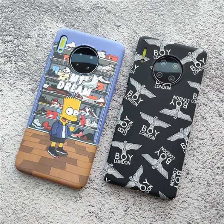 ステューシー Galaxy s20+/s10/s9/s8ケース 迷彩 シンプソンズ 孫悟空 鷲 韓国風 Stussy セレブ愛用 ハイブランド BOY パロディ galaxy Note20/note10/note9/note8ケース ボーイ ジャケットスマホケース コピー