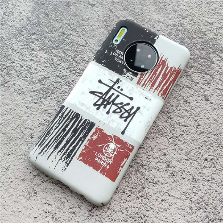 ステューシー Galaxy s20+/s10/s9/s8ケース 迷彩 シンプソンズ 孫悟空 鷲 韓国風 Stussy セレブ愛用 ハイブランド BOY パロディ galaxy Note20/note10/note9/note8ケース ボーイ ジャケットスマホケース コピー