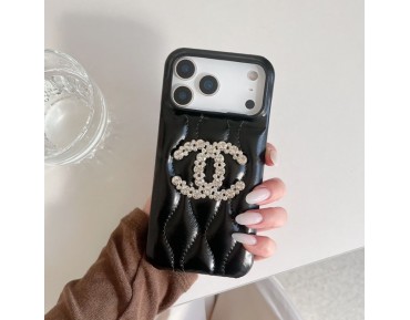 シャネルiPhone 17Pro max カバーザノースフェイスGalaxy s26 ケースハイブランド