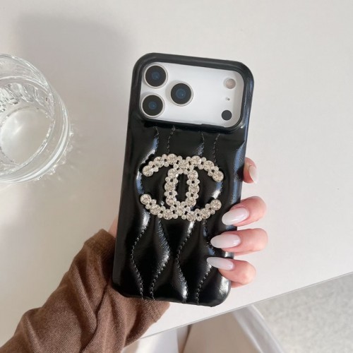 シャネルiPhone 17Pro max カバーザノースフェイスGalaxy s26 ケースハイブランド