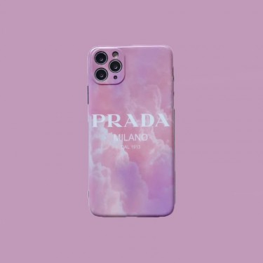 ブランドプラダ iphone13/iphone12/12pro/12pro max/12 miniスマホケース シリカゲル製女の子愛用ケース ブランドPrada iphone 11/11pro/11pro maxカバーケース シンプルファッション感レディース向け保護ケース