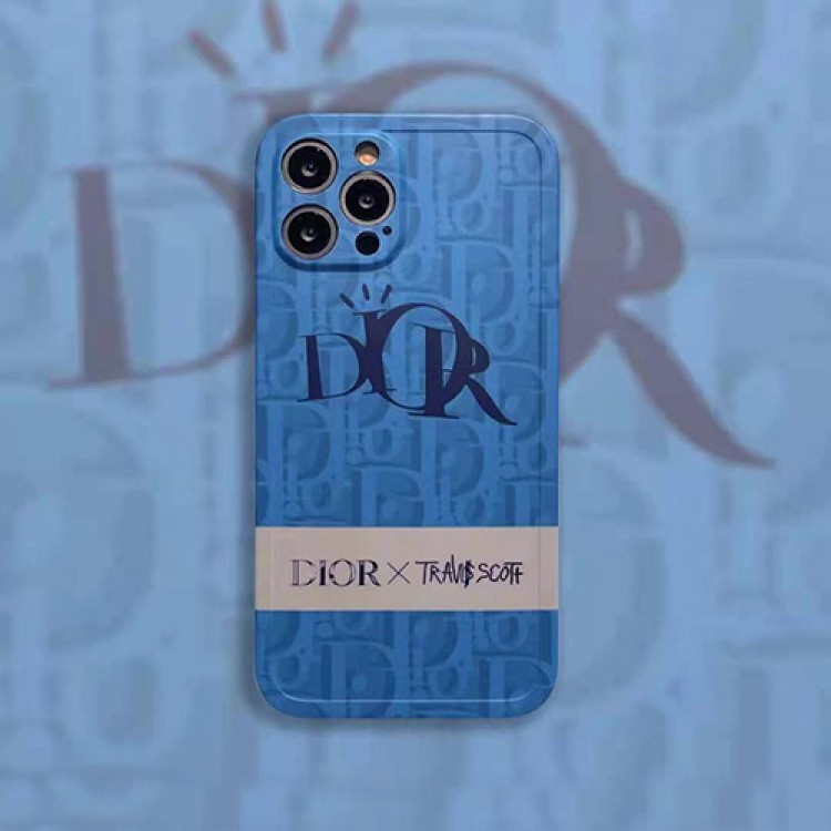 Dior ディオール ブランドiphone 13/12 pro max/12 pro/12 ケース携帯カバー 耐衝撃 アイフォン11/11 pro/11 pro max/se2ソフトケース おしゃれ 経典ロゴ プリントdior iphone xr/xs/x/xs maxケース ファッション感 メンズ レディース