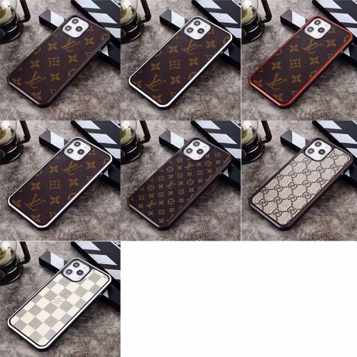 ブランド フェンディ iphone13 mini ケースと シュプリーム galaxy s21ケース