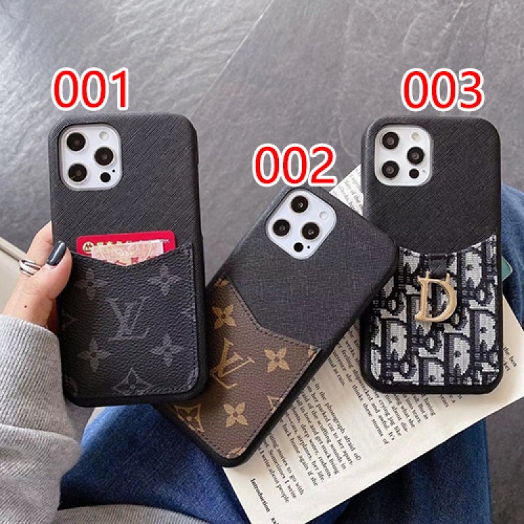 LOUIS VUITTON LV for iPhone 13 PRO MAX Bumper M81088 Monogram Phone Case JP