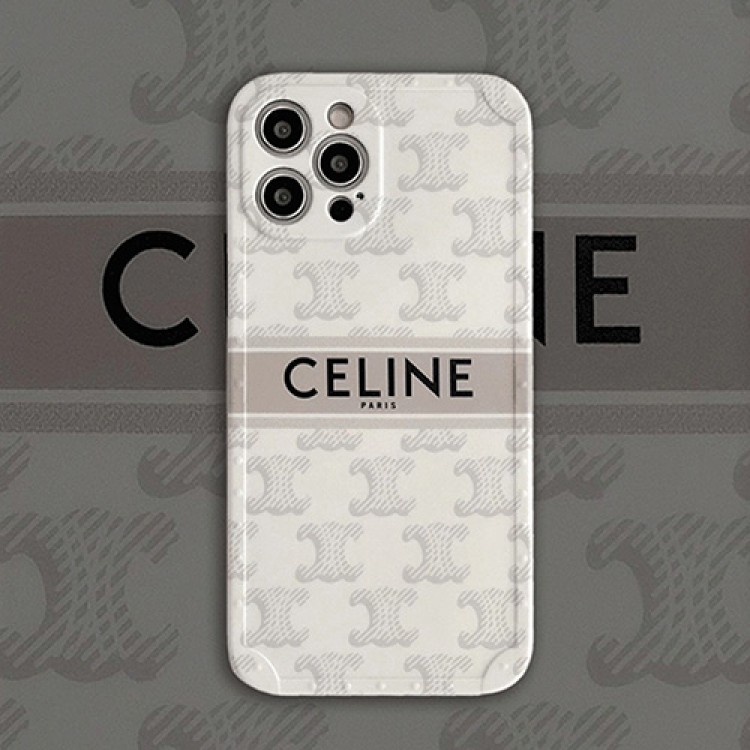 CELINEセリーヌ iphone13/13 pro/13pro max/13mini スマホケース おしゃれ 経典柄アイフォン12 pro/12 pro max/12 mini/12フルカバー 耐衝撃 シンプル 高級 ブランド iphone 11pro/11 pro max/se2ケース 男女 カップル ジャケット