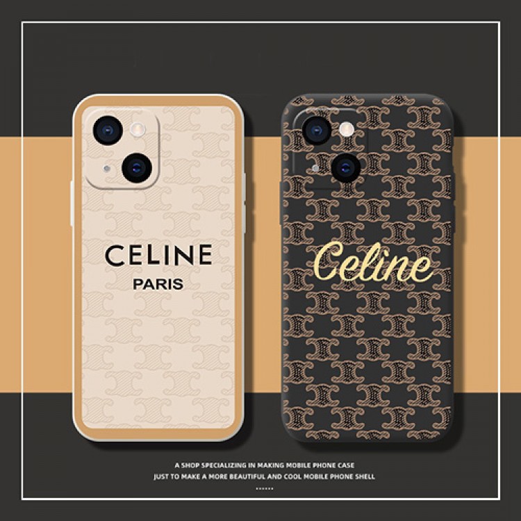 celine ブランド セリーヌ iphone13Promax/13Pro/13mini/13 ケースシンプル 高級 モノグラム ジャケット型 CELINE アイフォン12pro max/12pro/12mini/12保護カバー スタイリッシュ lv アイフォン11/11pro/11 pro max/se2ケース かわいい 綺麗 レディース好き メンズ