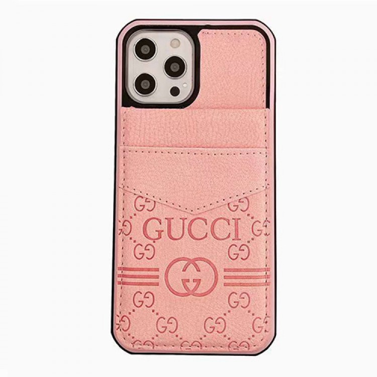 gucci アイフォン14pro max/14pro/14PLUS/14ケース カード入り グッチ iphone13/13mini/13pro/13Pro maxケースブランド 収納型 オシャレ エンボス柄 LV アイフォン12/12 pro/12 pro max/12 miniフルカバー高級レザー 贅沢 LVアイフォン11/11 pro/11 pro max/se2カバー 実用性高い レディース好き メンズ ビジネス風