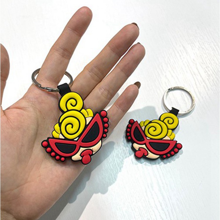 Hysteric Mini ブランド AirTagアクセサリー シリコン製保護カバー ヒステリックミニ エアタグカバー かわいい HYSTERIC MINI キーファインダー GPS 子供ファインダーデバイス  紛失防止 トラッカー メンズ レディース