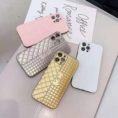 シャネル Chanel iphone13/12s/12 pro max/11 pro max/xr ケース 型押し 工芸iphone 12Pro /11pro/xs max/8 plus ヨニーク 個性 アイフォン 11/xs /se2 / 7 plus/8ケース 高級 贅沢 iphoneX ケース おしゃれ 保護カバー レディース レンズカバー 放熱