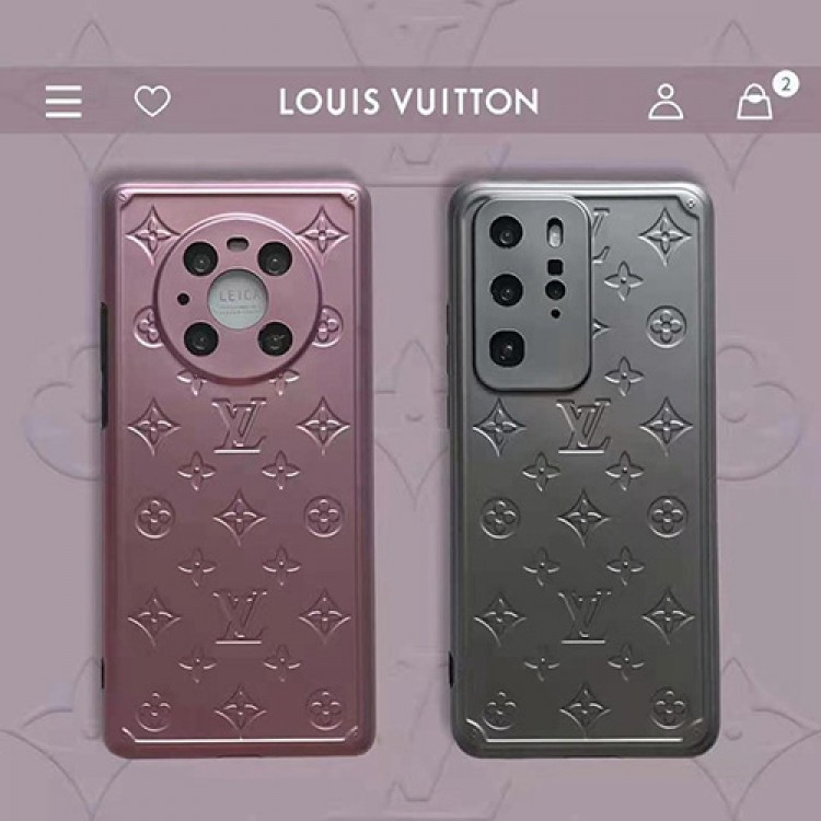 LV ルイ.ヴィトン ブランド iphone13/ iphone 12s/12 pro/12 pro max/12 スマホケース エンボス 経典柄 ジャケット型 アイフォン11/11 pro max/フルカバー大人気 レディース メンズ 芸能人愛用 シンプル HUAWEI mate30/mate40 / mate40 pro贅沢風 ケース