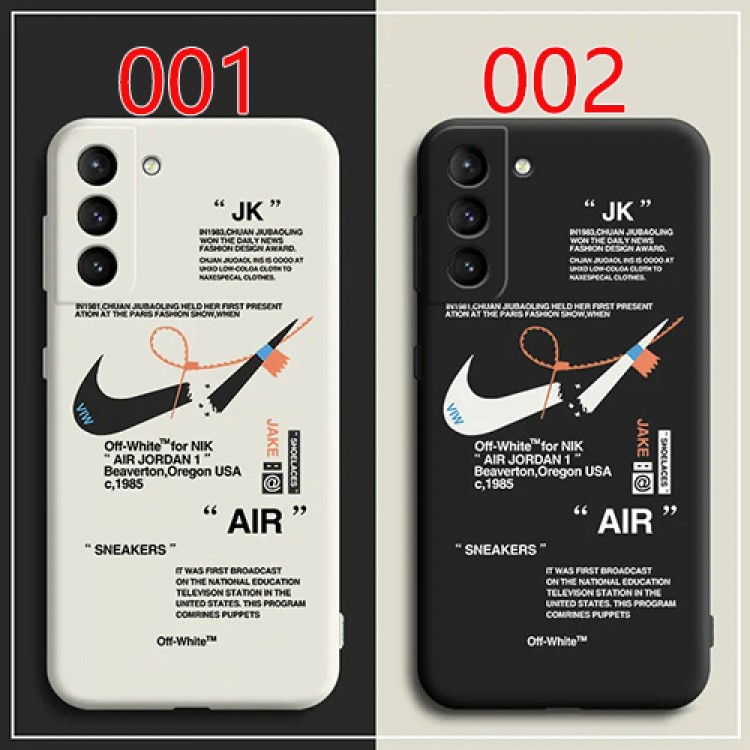 ナイキ iphone 12/12 pro/12 mini/12 pro max/11 pro max/se2ケース Nike スウッシュ ブランド Off-white オフホワイト Galaxy S21/S21+/S21 ultra/s20 ultra/note20/s10ケース 個性 AIR JORDAN モノグラム ジョーダン ソフト アイフォンx/xs/xr/8/7/6カバー シリコン メンズ レディース