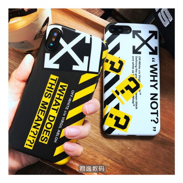 Off white/オフホワイトiphone12/12mini/12pro/12pro maxケース 個性潮流ファッション セレブ愛用 iphone12 mini/11pro maxケース 激安アイフォン12カバー レディース バッグ型 ブランド