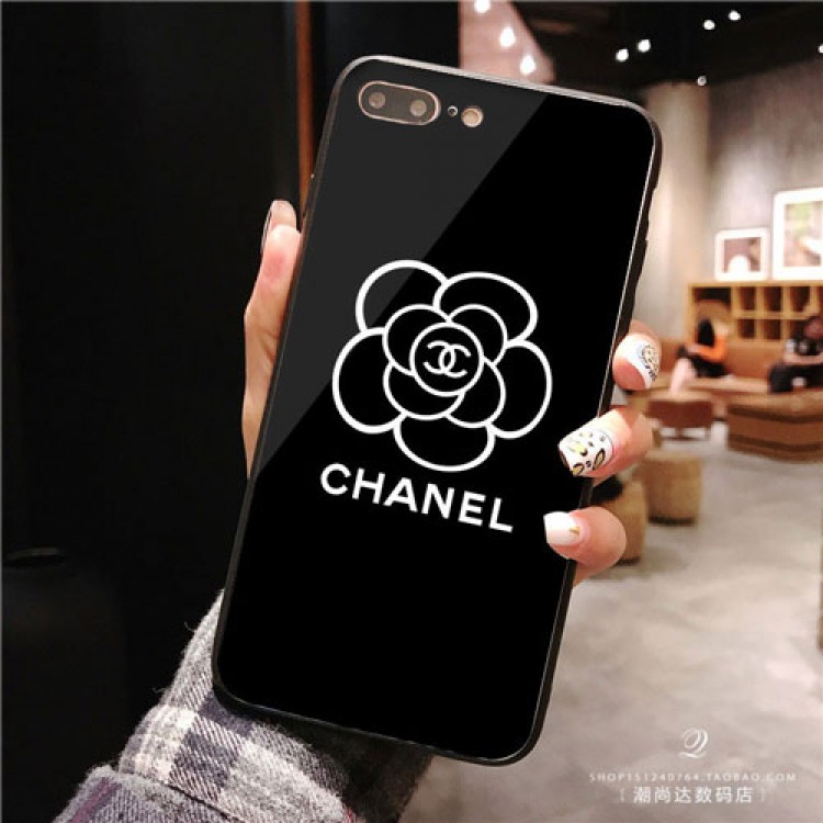 Chanel/シャネル男女兼用人気ブランドiphone15/14/13/12pro/12pro maxケースins風アイフォンGalaxy s24/s23/s22/s20/note 20/note 20 ultraケース ファッション経典 メンズ個性潮 iphone 12/11x/xr/xs/xs maxケース ファッション