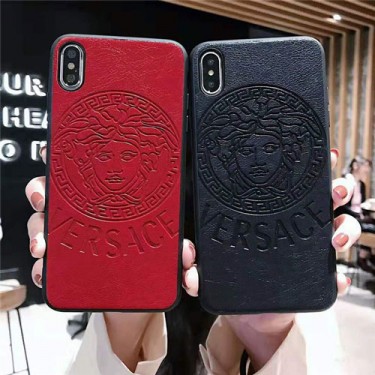 ヴェルサーチiphone12/12mini/12pro/12pro maxケース ビジネス versace ストラップ付きiphone xr/xs max/11proケースブランドアイフォン12カバー レディース バッグ型 ブランド