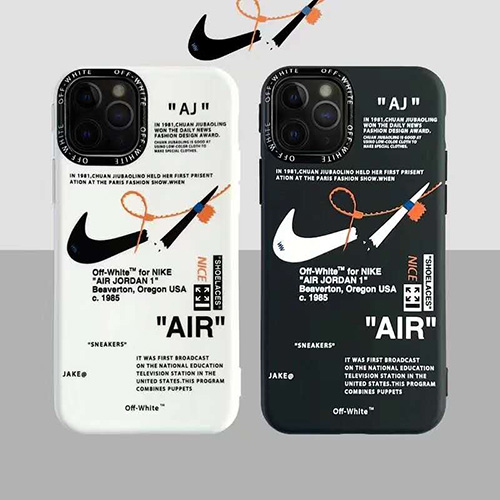 ナイキ ブランド iphone12 mini/12 pro/12 pro maxケース かわいい NIKE 経典 アイフォン12/11/xs/x/8/7 plusケース ファッション メンズ ジャケット型 2020 iphone12ケース 高級 人気 レディース