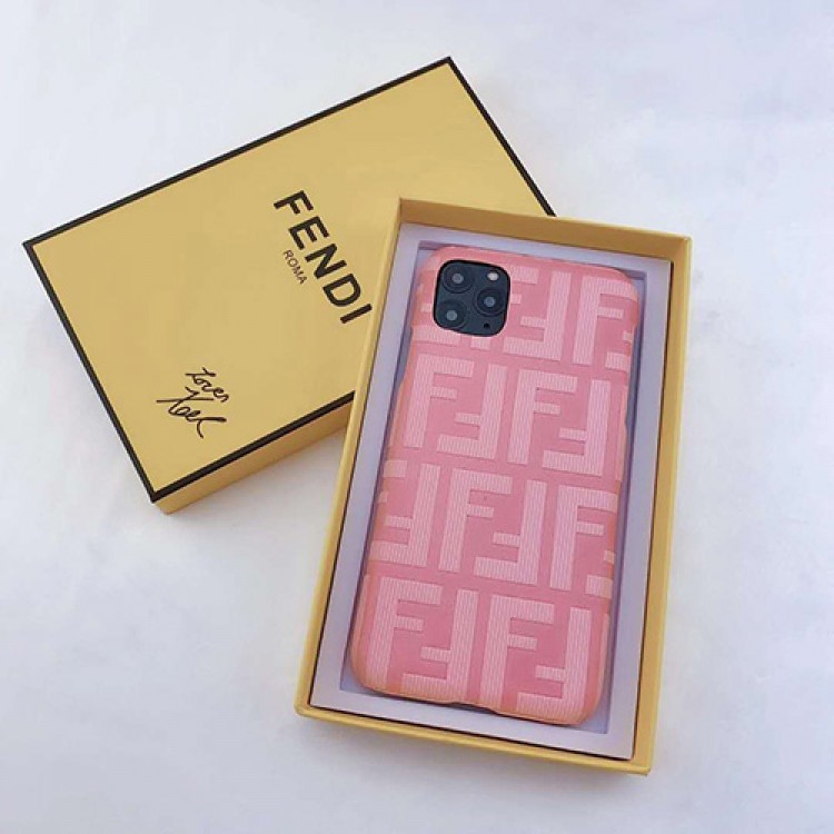 Fendi/フェンディファッション セレブ愛用 iphone12 /12mini/12pro/12pro maxケース 激安個性潮 iphone x/xr/xs/xs maxケース ファッションアイフォン12カバー レディース バッグ型 ブランド