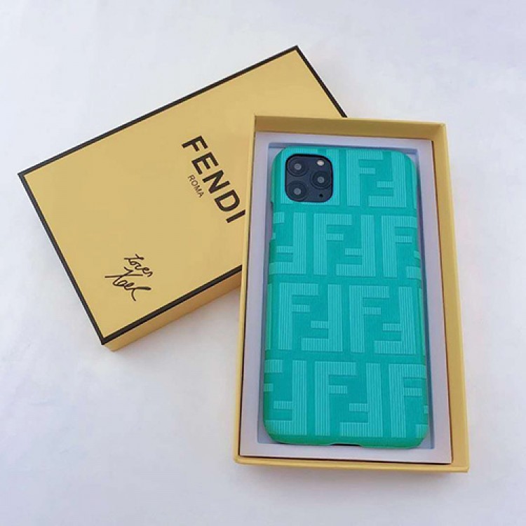 Fendi/フェンディファッション セレブ愛用 iphone12 /12mini/12pro/12pro maxケース 激安個性潮 iphone x/xr/xs/xs maxケース ファッションアイフォン12カバー レディース バッグ型 ブランド