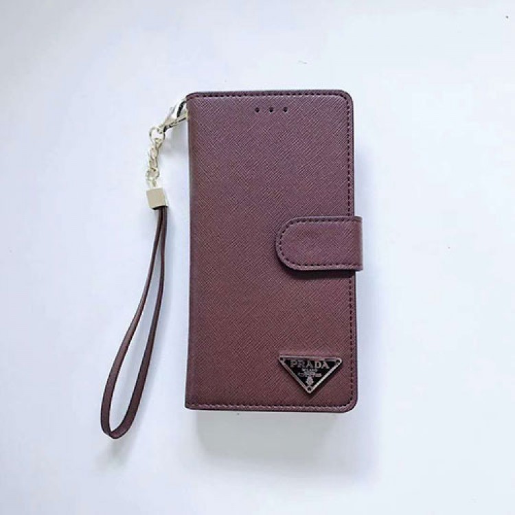 PRADA/プラダファッション セレブ愛用iphone 12/12 mini/12 pro/12 pro maxケース 手帳型 激安iGalaxy S20/S20+/a51/a30/a20/note10/note9スマホケース ブランド LINEで簡単にご注文可手帳型 全機種対応 AQUOS R5G/zero2/sense2 ケースiphone x/8/7 plusケース大人気