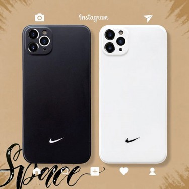 NIKE/ナイキ個性潮 iphone 15+/14/13/12/12mini/12pro/12pro maxケース ファッションiphone 11/x/8/7スマホケース ブランド LINEで簡単にご注文可メンズ iphone12/11pro maxケース 安い