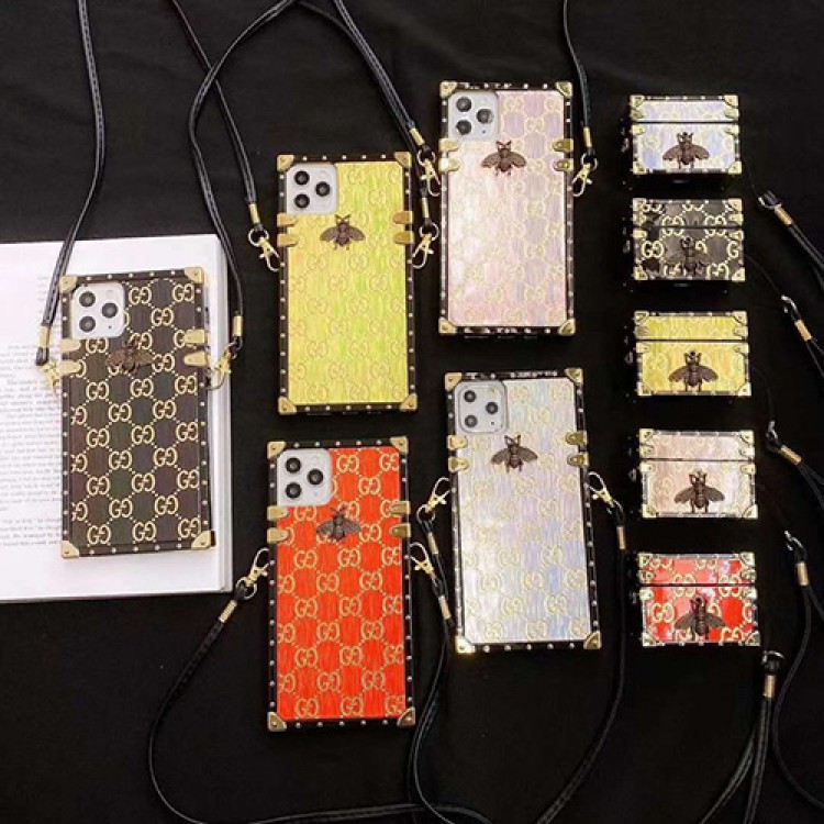 GUCCI/グッチ 女性向け iphone 12/12 mini/12 pro/12 pro maxケース男女兼用人気ブランドGalaxy s10/s20+/s20/note 20/note 20 ultraケース個性潮 iphone x/xr/xs/xs maxケース ファッションモノグラム iphone12/11pro maxケース ブランド