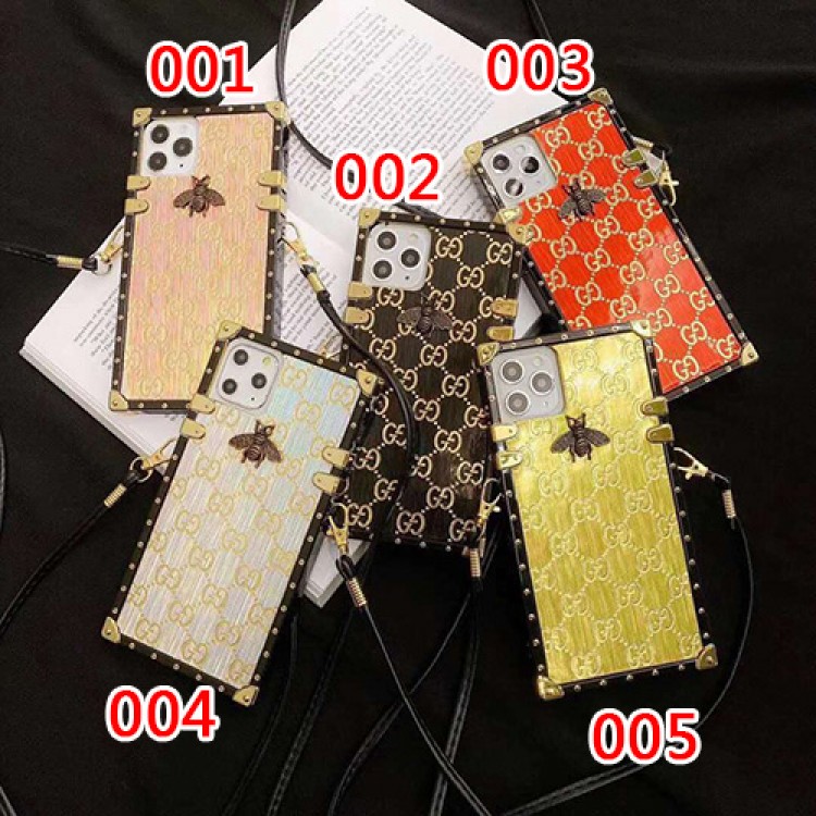 GUCCI/グッチ 女性向け iphone 12/12 mini/12 pro/12 pro maxケース男女兼用人気ブランドGalaxy s10/s20+/s20/note 20/note 20 ultraケース個性潮 iphone x/xr/xs/xs maxケース ファッションモノグラム iphone12/11pro maxケース ブランド