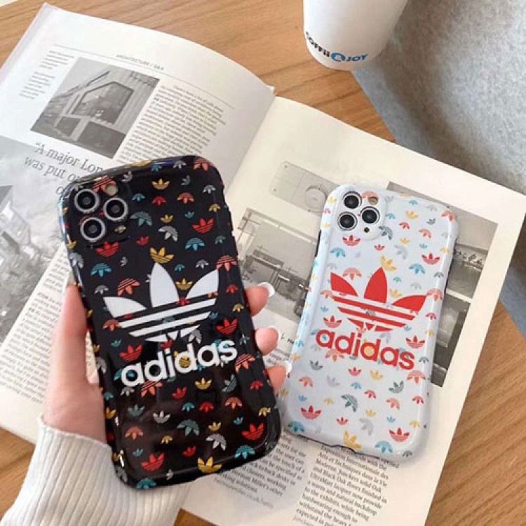 ADIDAS/アディダスiPhone12/12mini/12pro/12pro maxケース ビジネス ストラップ付きiphone 11/x/8/7スマホケース ブランド LINEで簡単にご注文可ins風 huawei p30/p30pro/p40/mate30 ケースiphone x/8/7 plusケース大人気