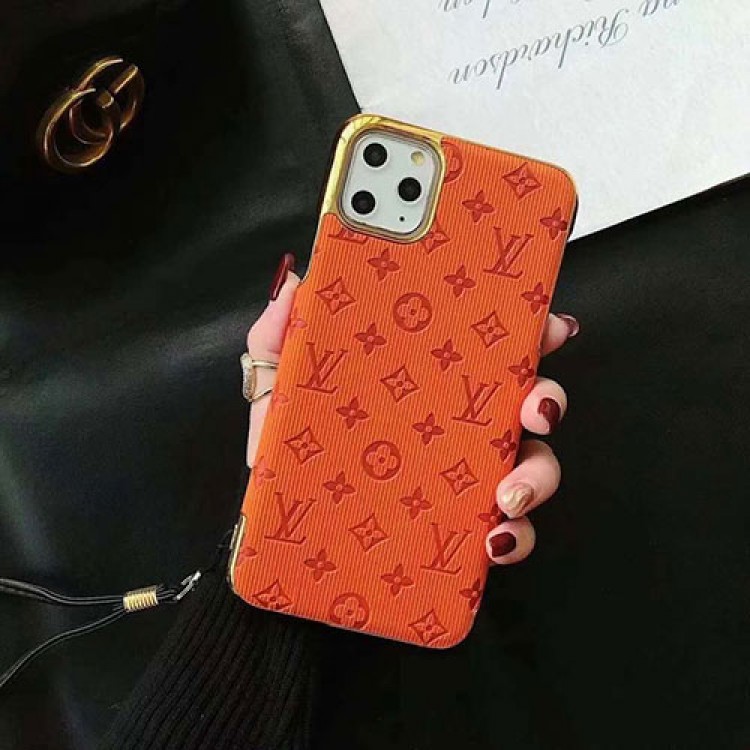 LV/ルイヴィトン女性向け iphone 12/12mini/12pro/12 pro maxケースiphone 11/x/8/7スマホケース ブランド LINEで簡単にご注文可ins風 iphone xs/11/8 plusケースかわいい