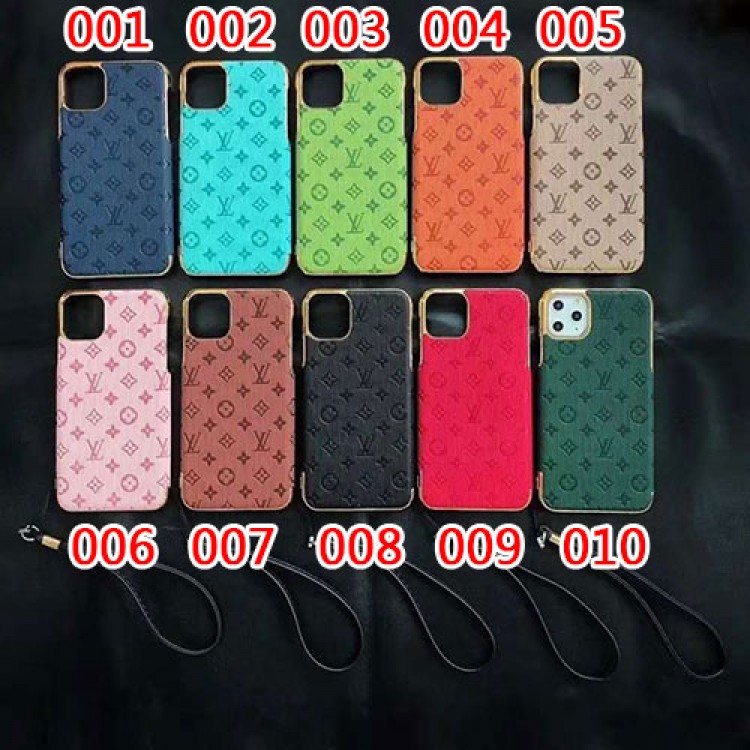 LV/ルイヴィトン女性向け iphone 12/12mini/12pro/12 pro maxケースiphone 11/x/8/7スマホケース ブランド LINEで簡単にご注文可ins風 iphone xs/11/8 plusケースかわいい