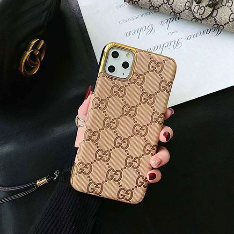 GUCCI/グッチ個性潮 iphone 12/12mini/12pro/12pro maxケース ファッションiphone 11/x/8/7スマホケース ブランド LINEで簡単にご注文可ジャケット型 2020 iphone12ケース 高級 人気