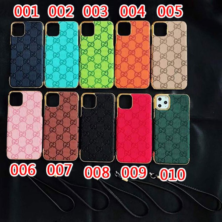 GUCCI/グッチ個性潮 iphone 12/12mini/12pro/12pro maxケース ファッションiphone 11/x/8/7スマホケース ブランド LINEで簡単にご注文可ジャケット型 2020 iphone12ケース 高級 人気